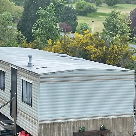 Caravan At Charleston House Inverness Exterior photo
