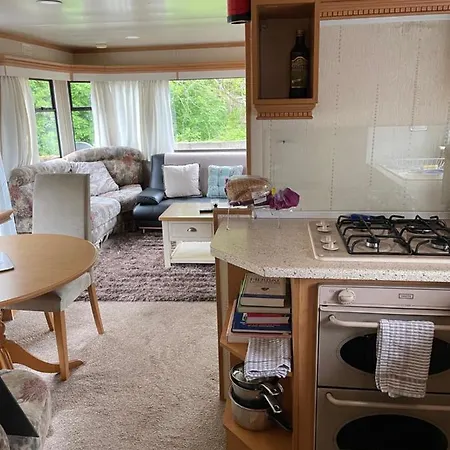 Caravan At Charleston House Inverness Exterior photo