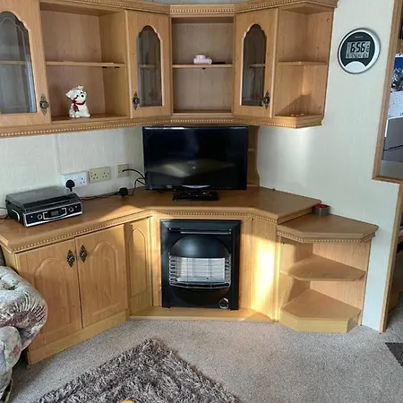 Caravan At Charleston House Inverness Exterior photo