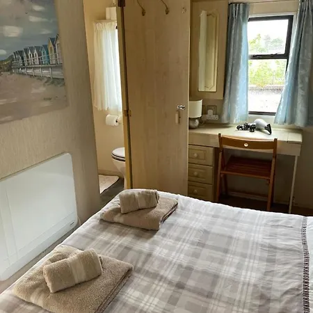 Caravan At Charleston House Inverness Exterior photo