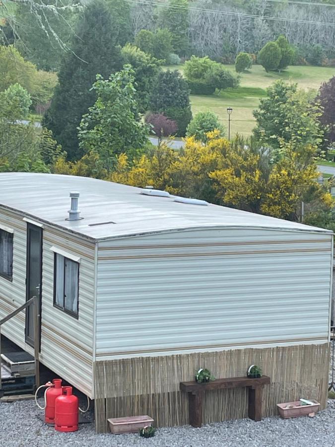 Casa vacanze Caravan At Charleston House Inverness