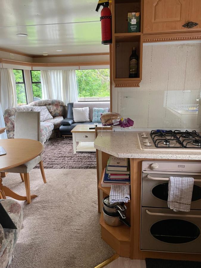 Casa vacanze Caravan At Charleston House *