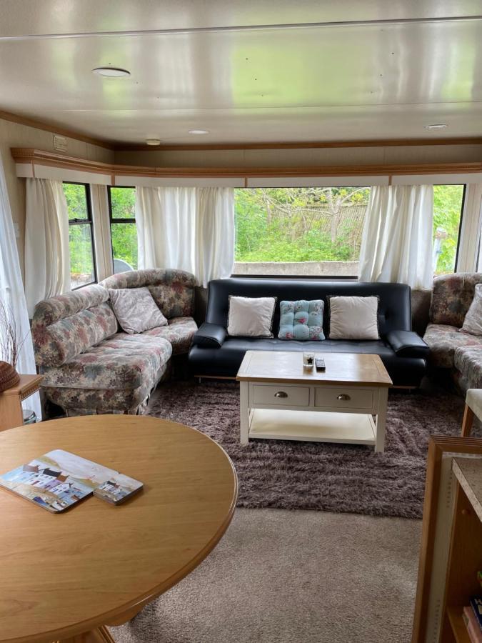 Caravan At Charleston House Casa vacanze