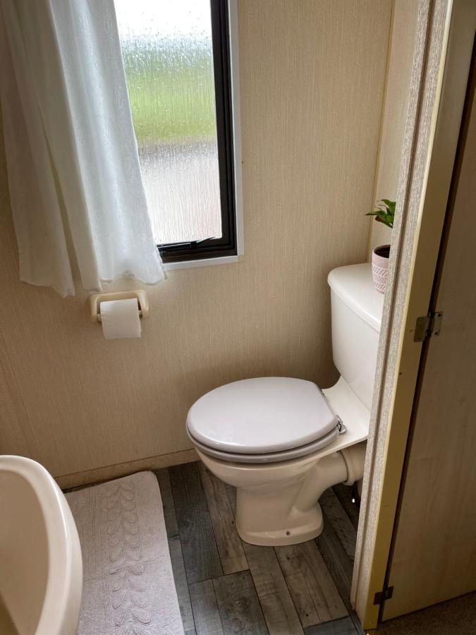 Caravan At Charleston House Vakantiehuis *